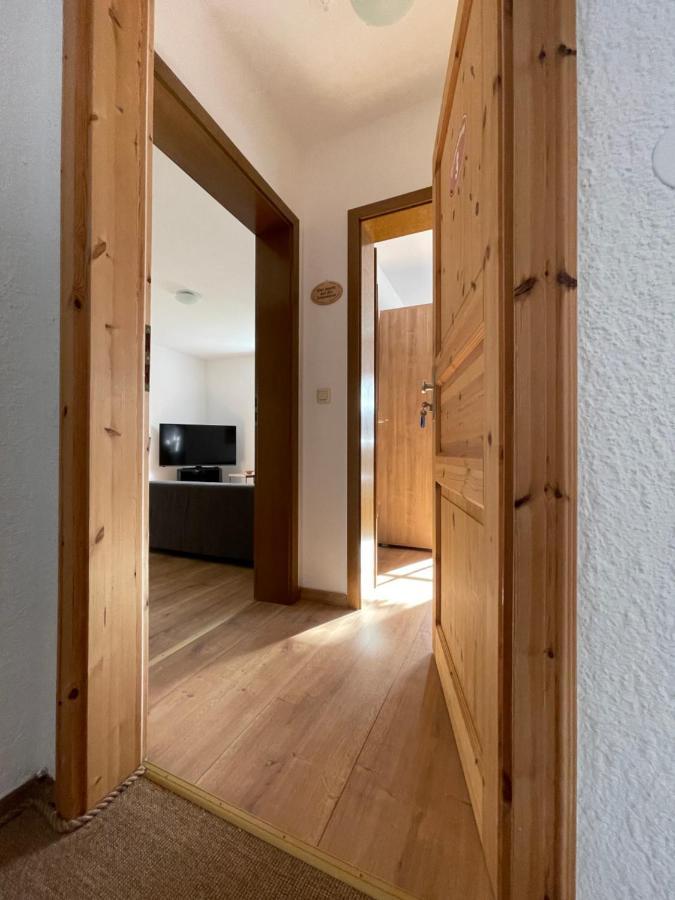 Landhaus Wiesengrund Apartman Braunlage Kültér fotó