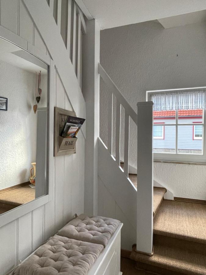 Landhaus Wiesengrund Apartman Braunlage Kültér fotó